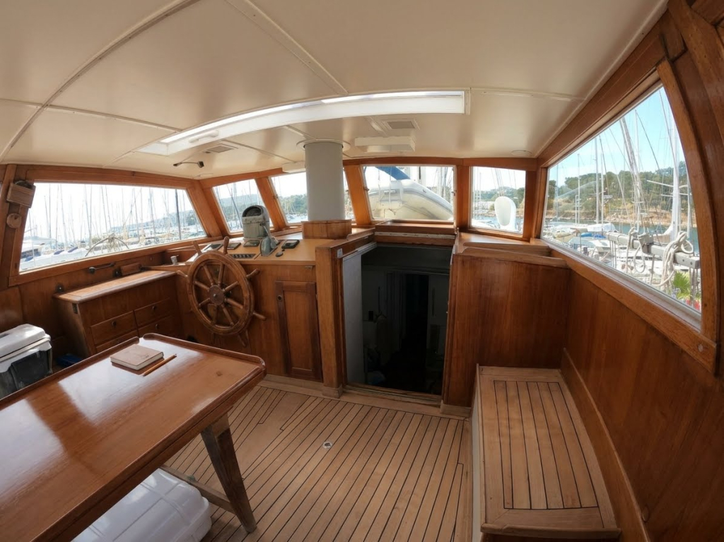 Schooner   — foto 7 van 46