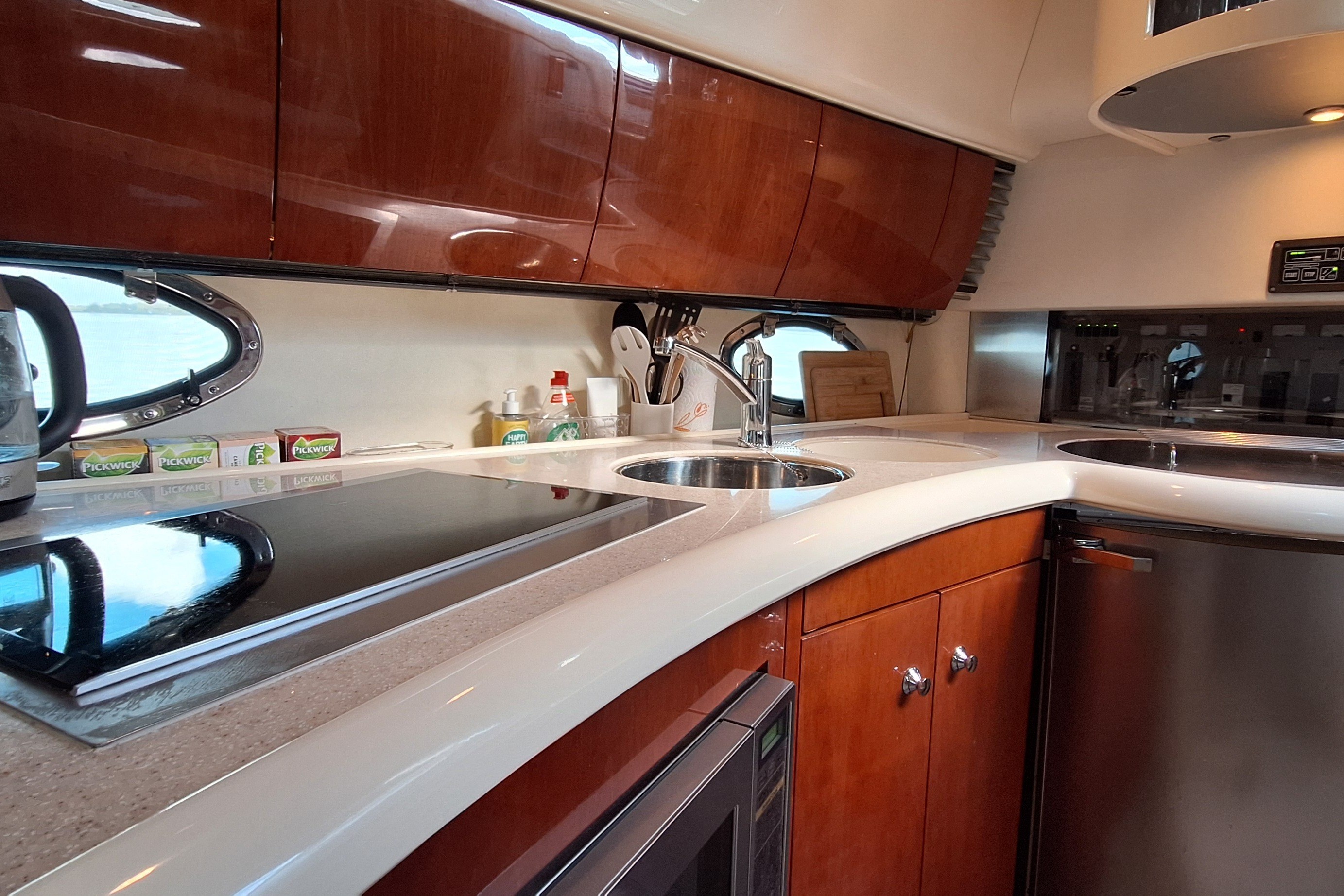 Fairline Targa 40 — foto 36 van 53