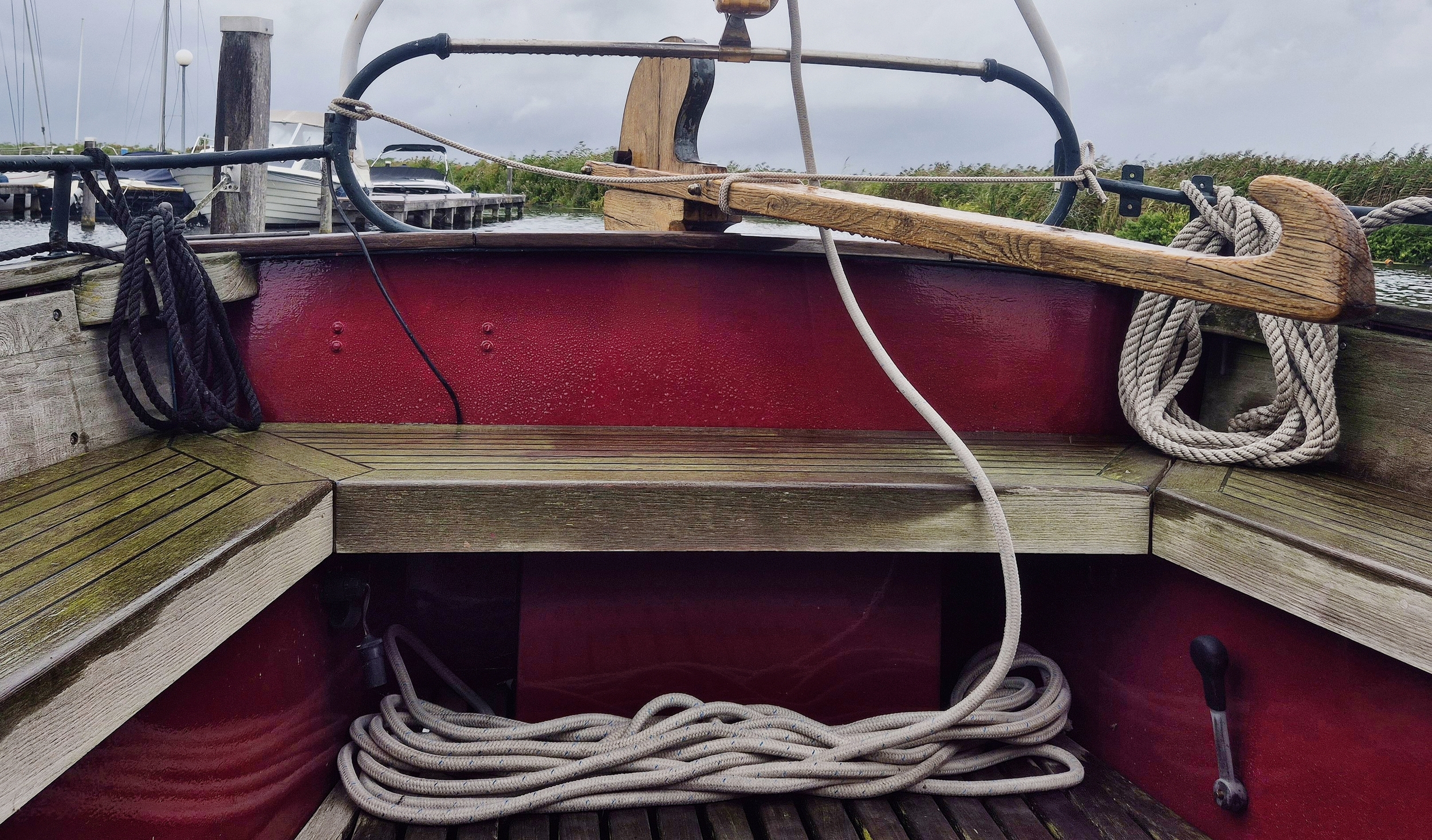 Staverse Jol 7.80 Meter — foto 4 van 26