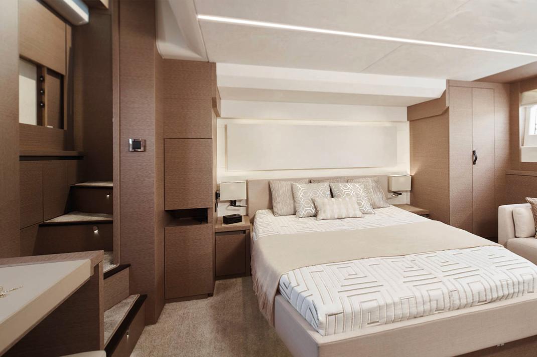 Prestige 630 — foto 33 van 45