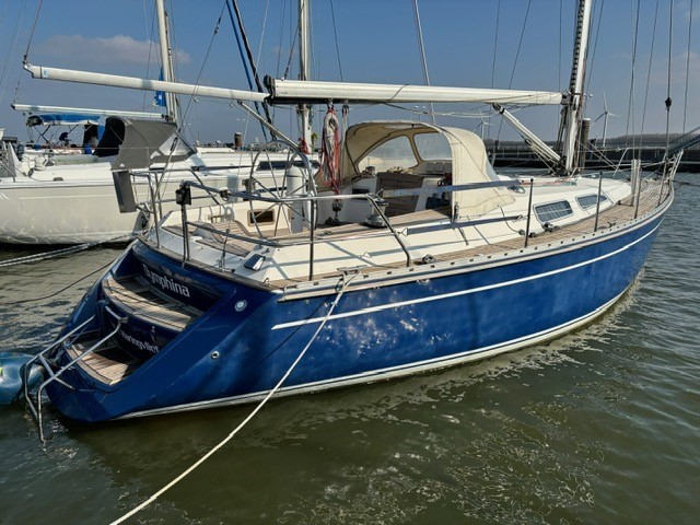 Comfortina 38 — foto 5 van 52