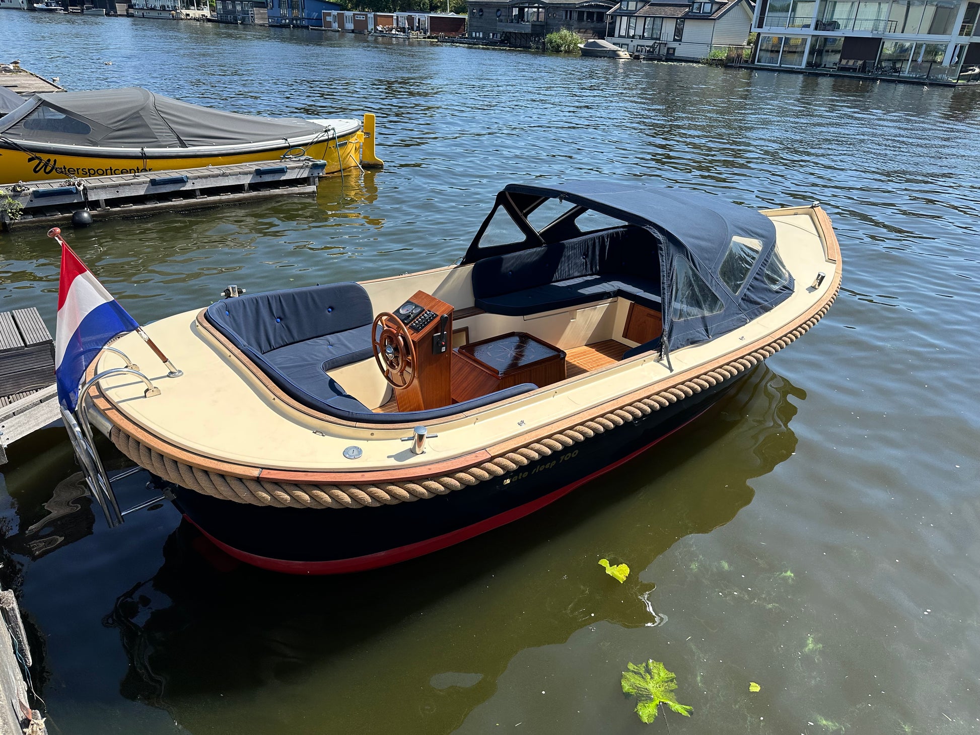 Wato 700 in top staat — foto 2 van 12