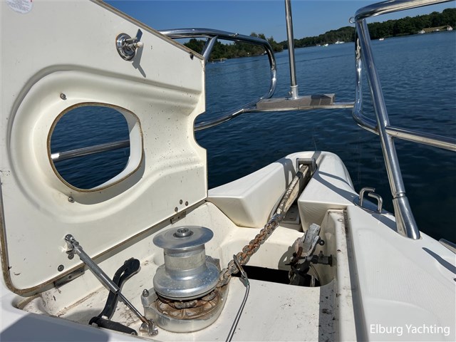 Cranchi Atlantique 48 — foto 71 van 77