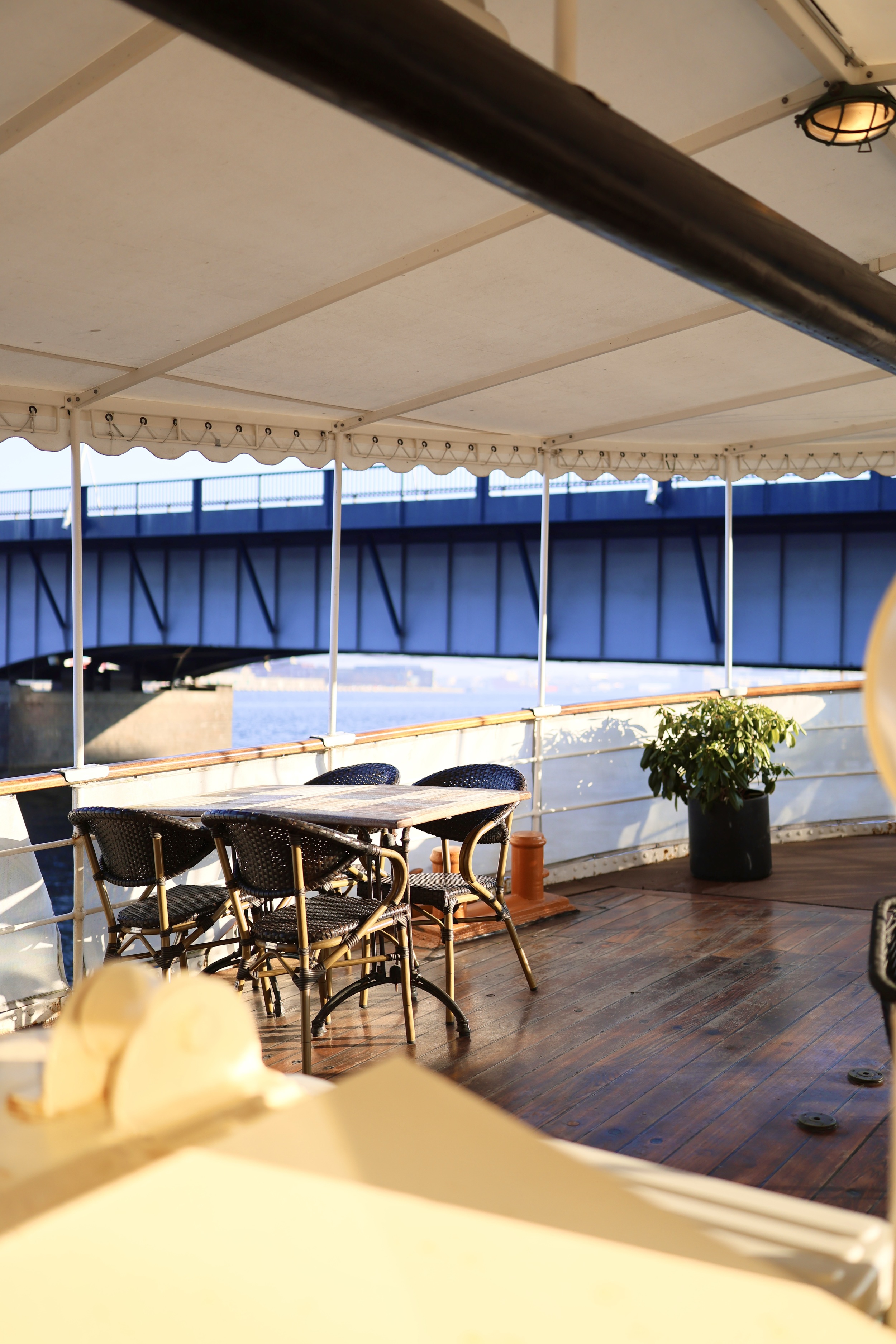 Horeca Schip 37.40 — foto 63 van 80