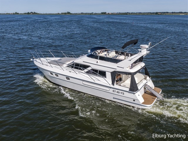 Colvic 44 Sunquest — foto 53 van 59