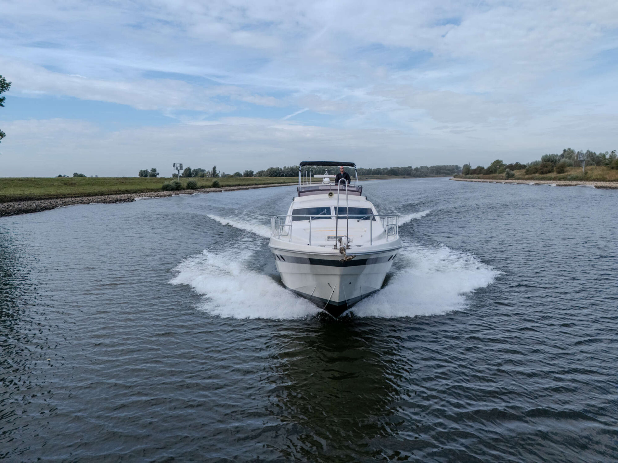 Mochi Craft 43 Flybridge — foto 58 van 69