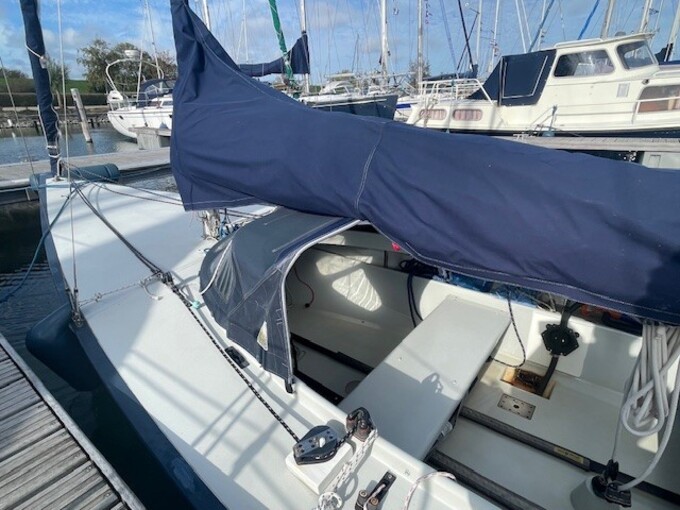 G2 — foto 5 van 12
