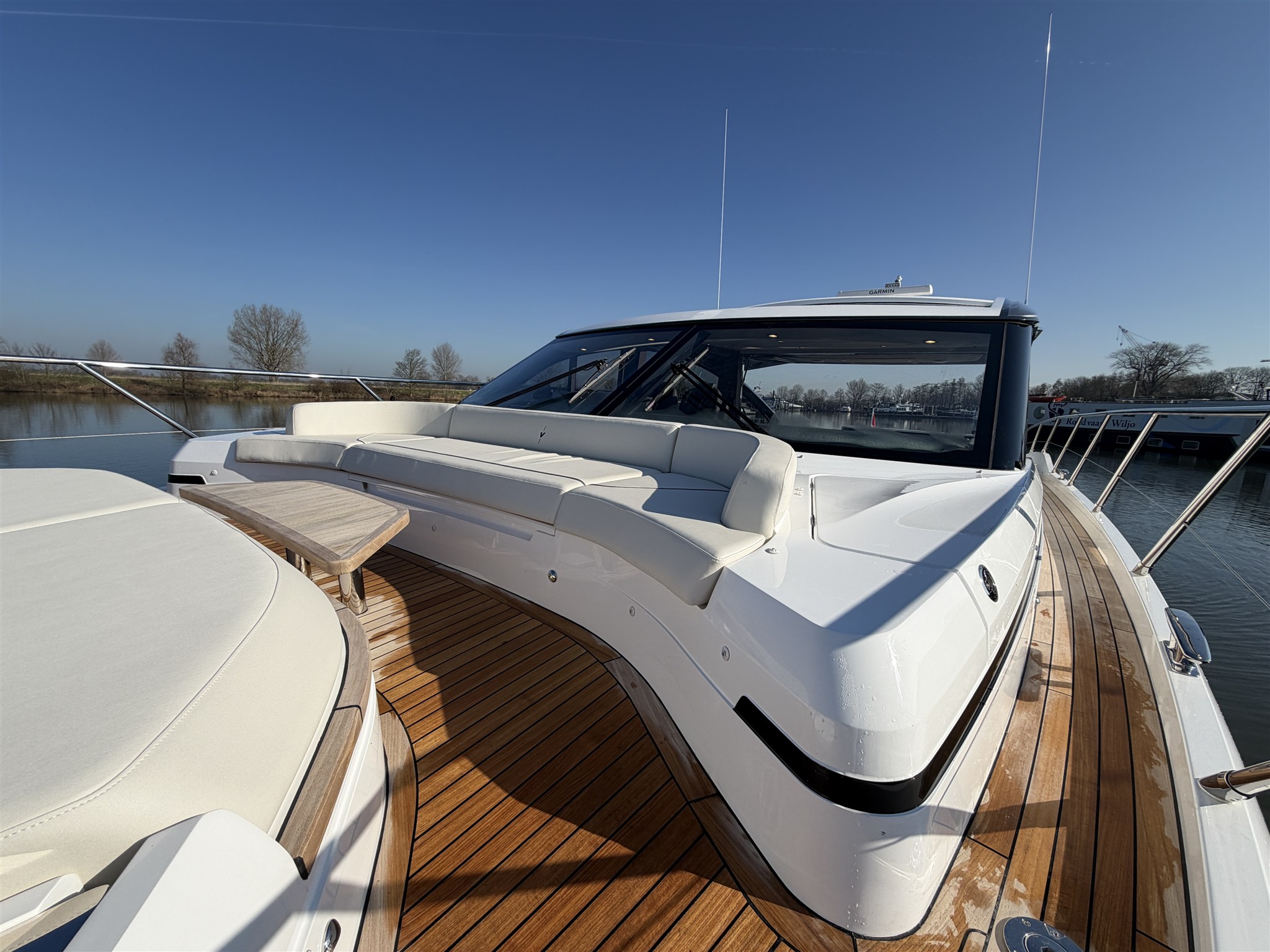 Princess V55 (2026) — foto 10 van 11