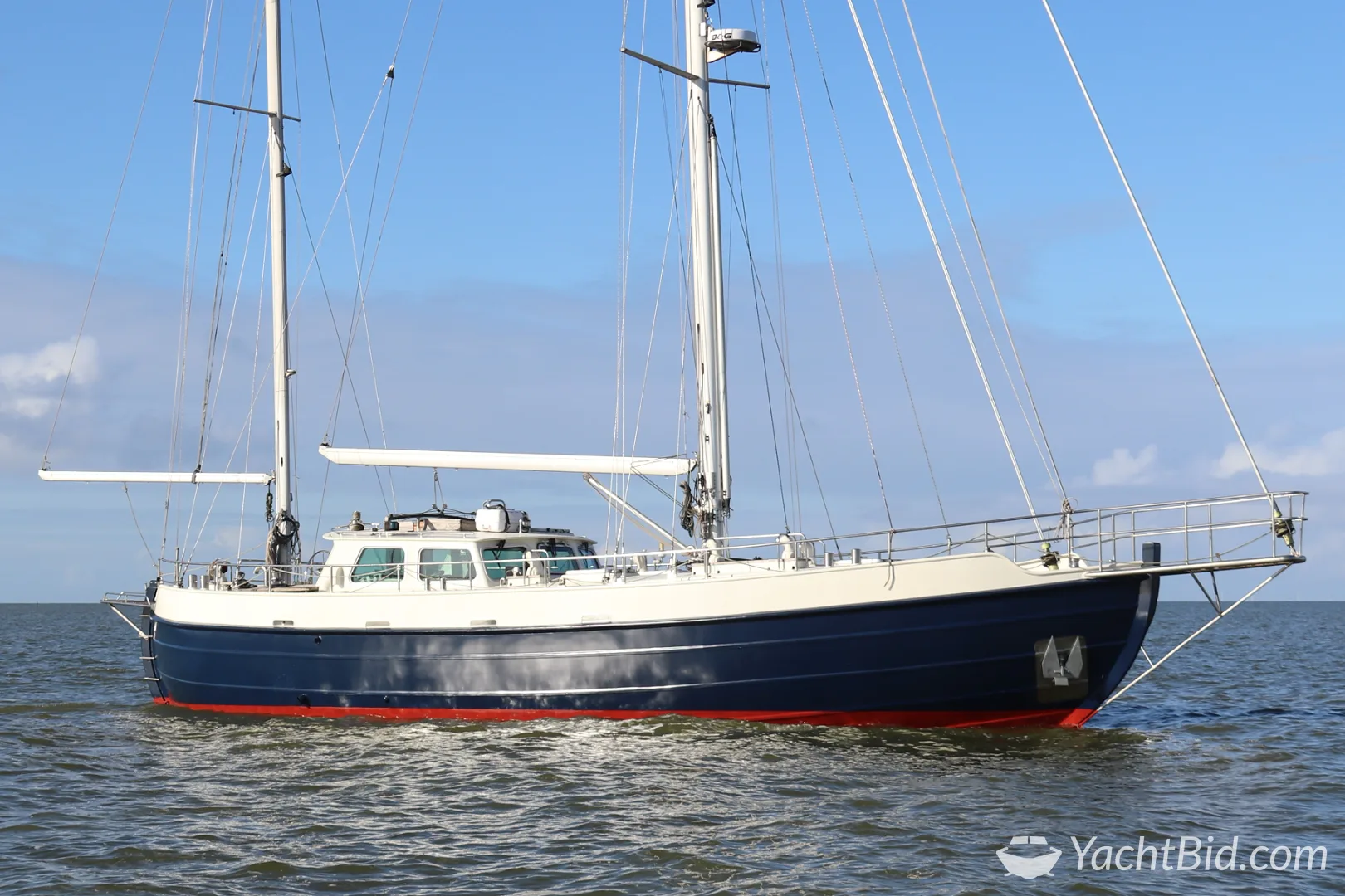Bronsveen Jachtbouw
