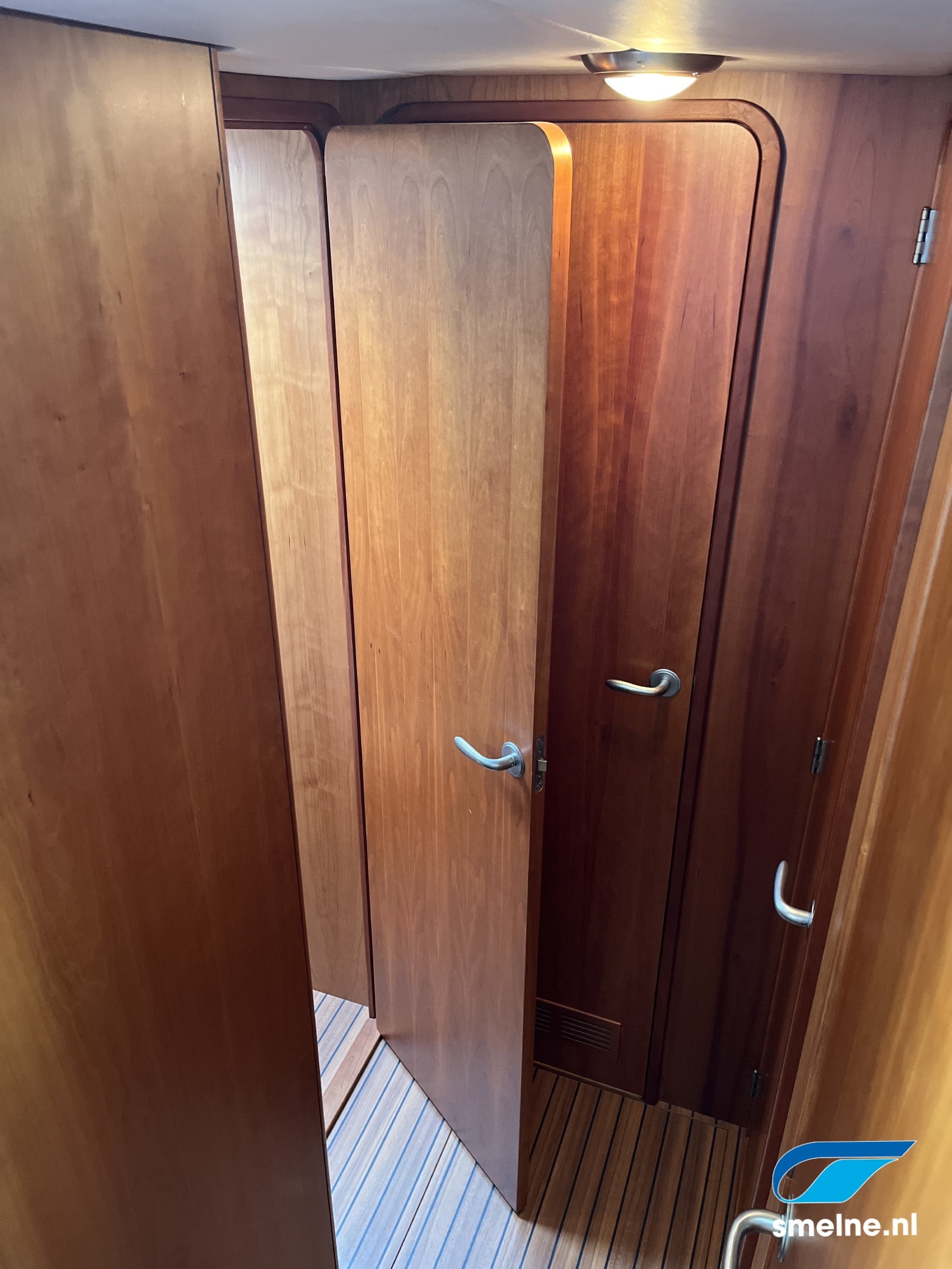 Linssen Grand Sturdy 43.9 AC — foto 13 van 90