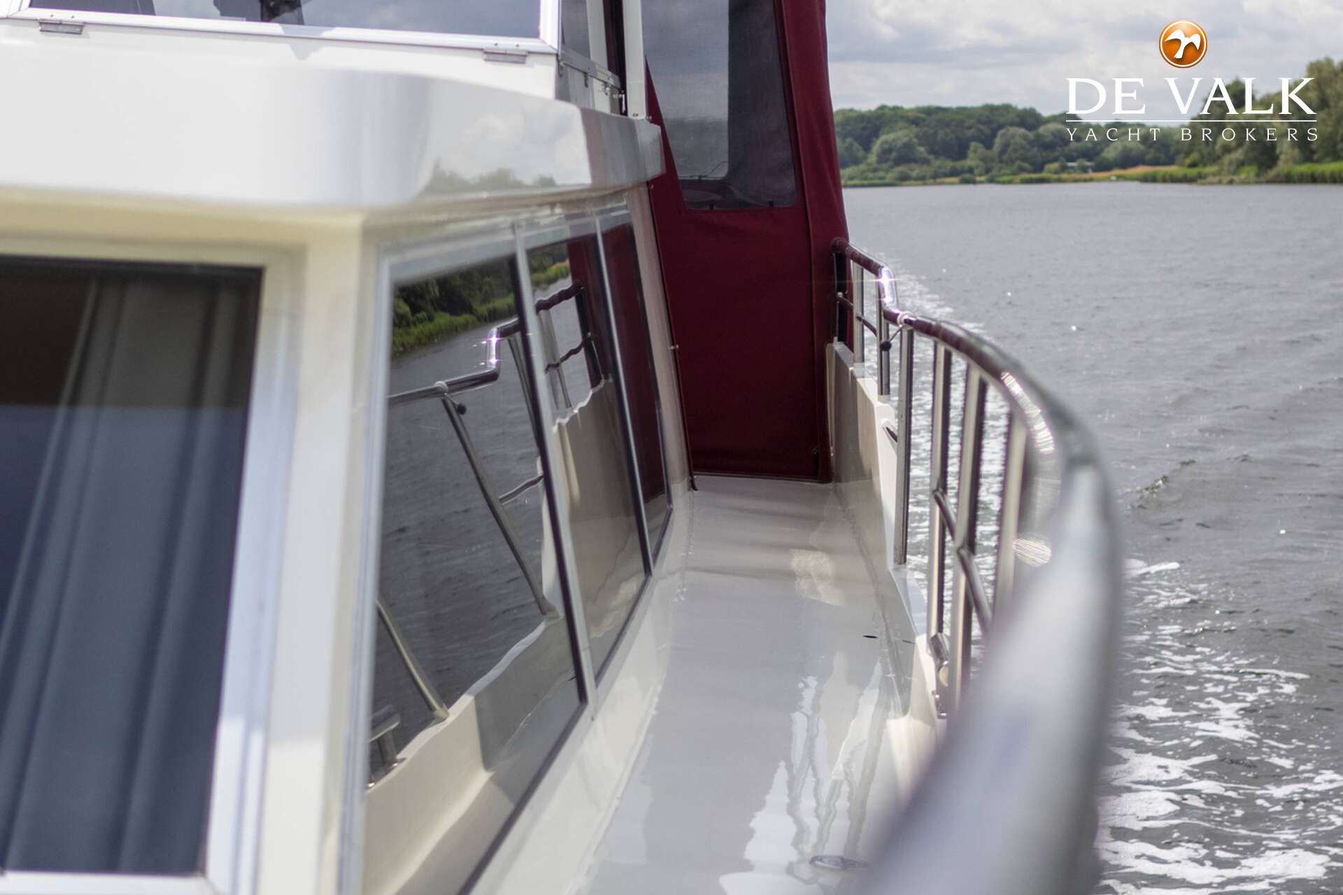 Van der Heijden Elegance 1500 — foto 11 van 40