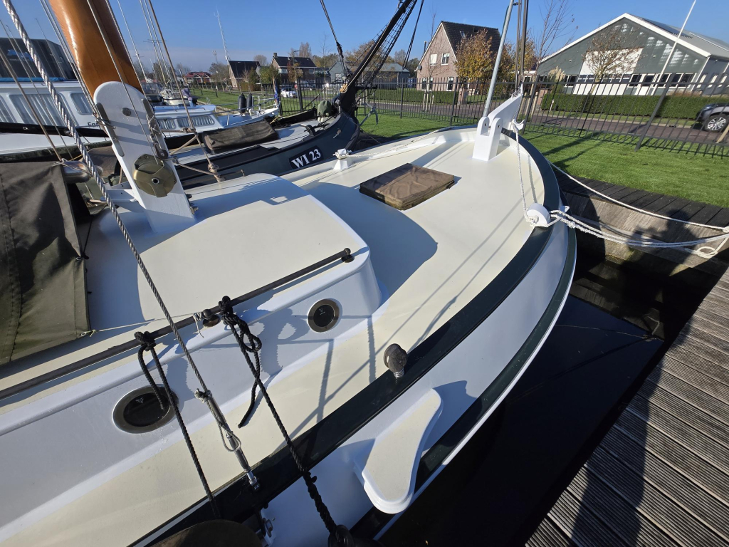 Lemsteraak  10 mtr / Van Vossen ontwerp — foto 6 van 23