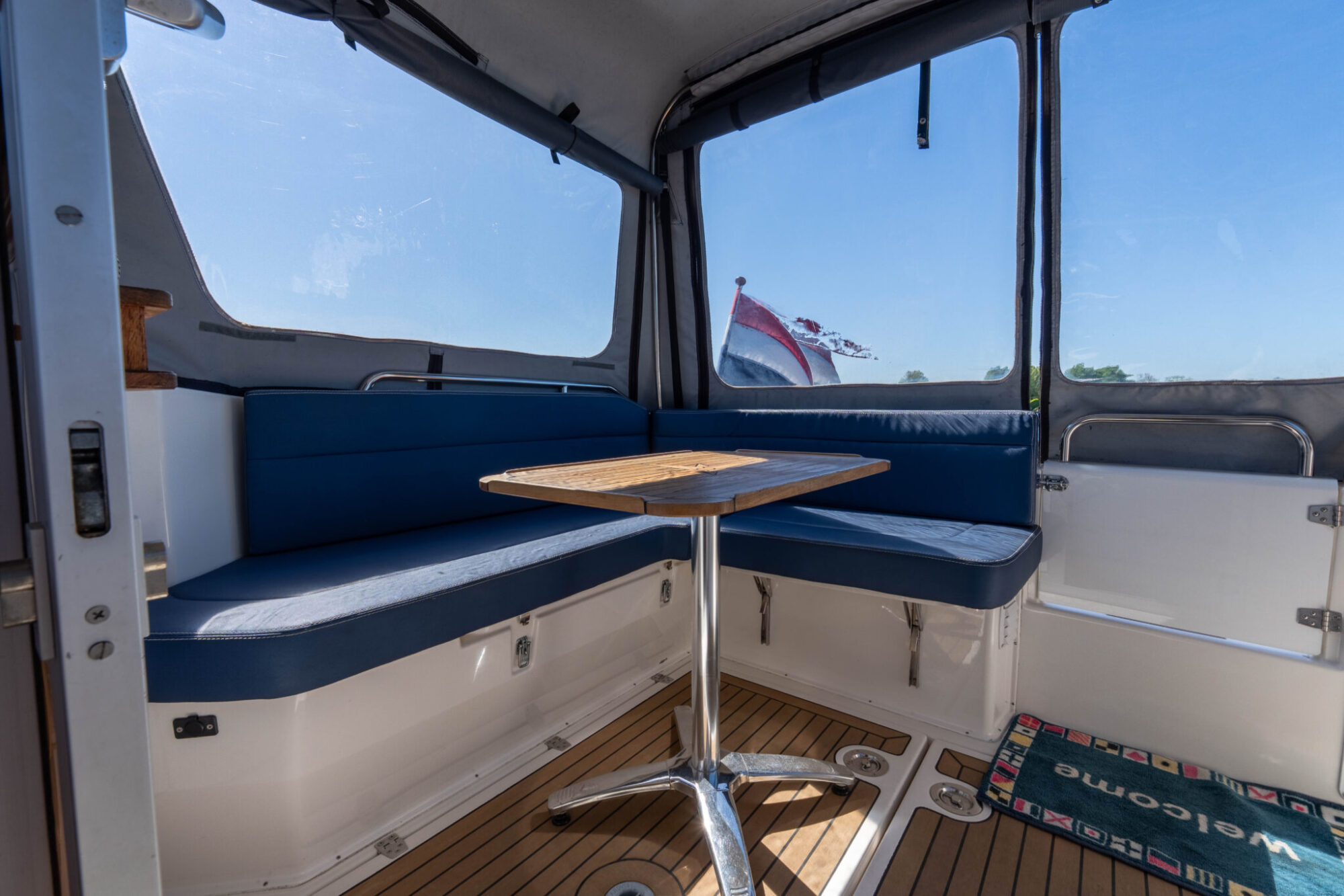 Nimbus 280 Coupé — foto 2 van 45
