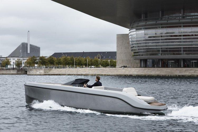Rand Spirit 25 — foto 8 van 9