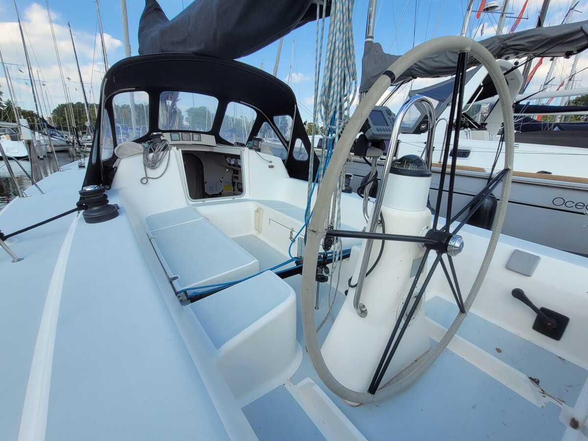 J Boats J105 — foto 22 van 39