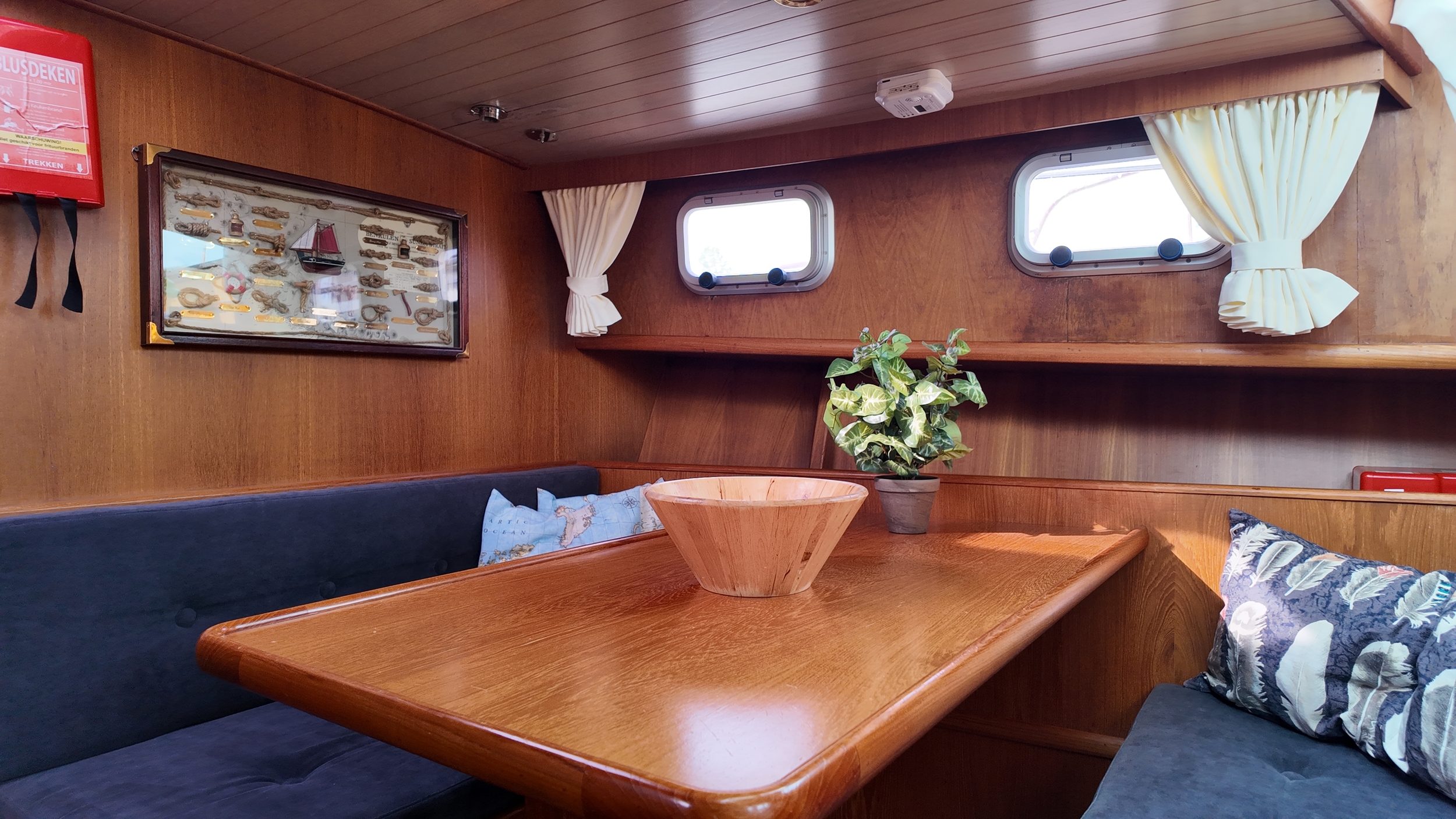Aquanaut Drifter 11.50 AK — foto 26 van 36