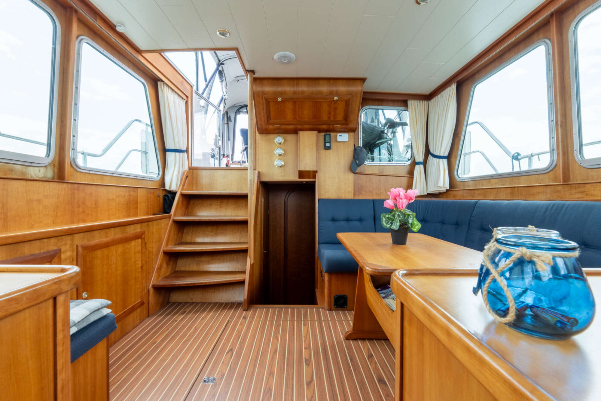Veha Euroclassic 35 — foto 6 van 47