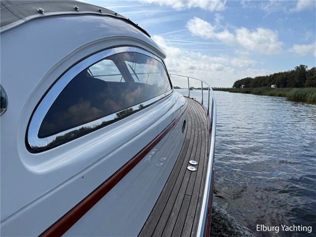 Rapsody R36 Cabrio — foto 44 van 69