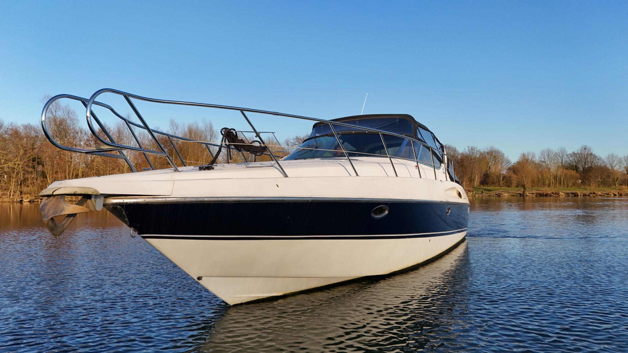 Cranchi Endurance 39 — foto 37 van 40