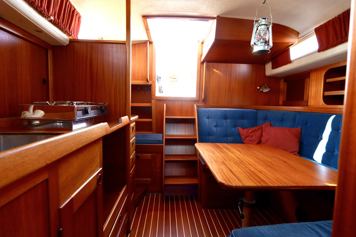 Malö 40 H - Nomad SK 34 — foto 4 van 48