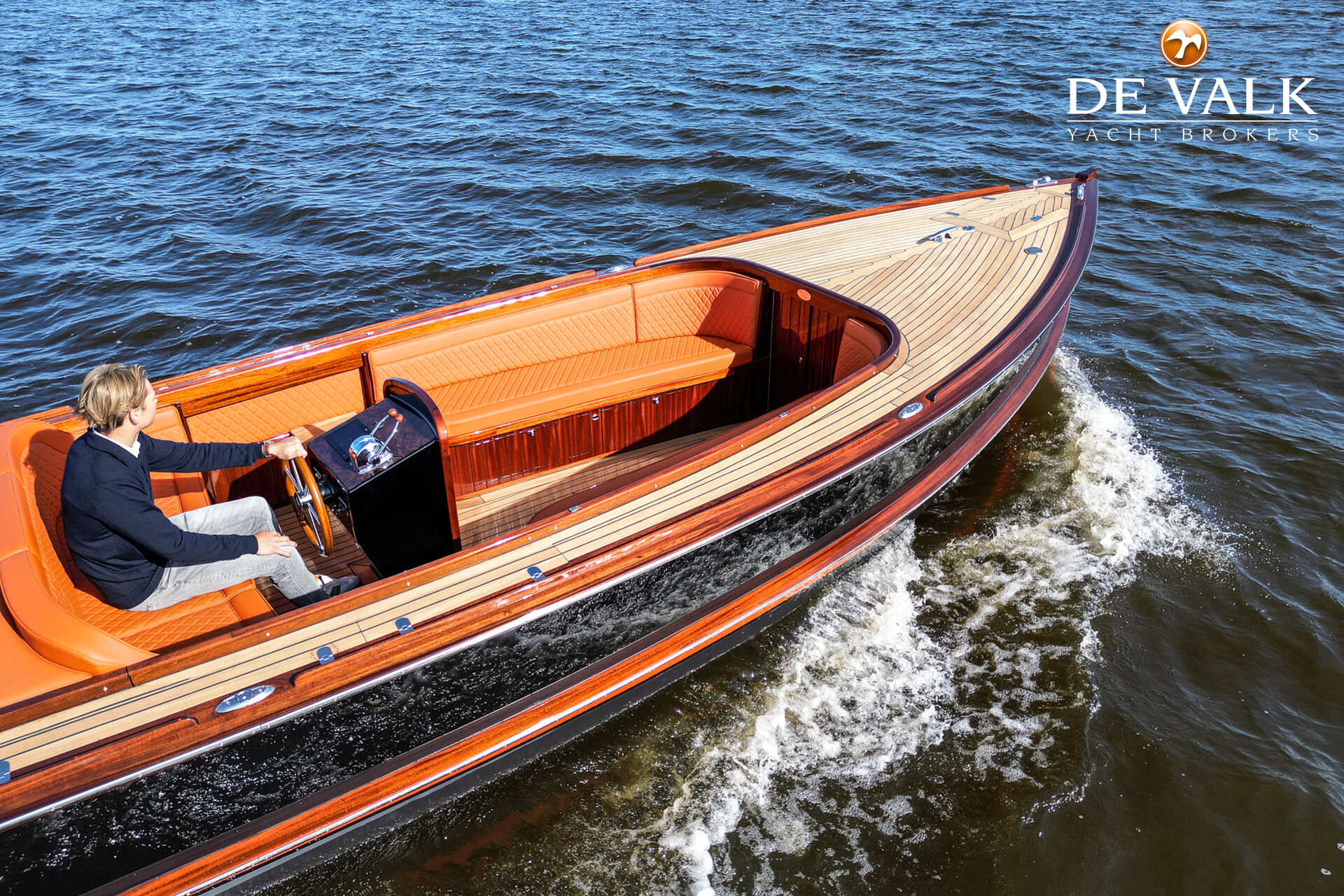 Brandaris Barkas 900 Hybrid — foto 9 van 37