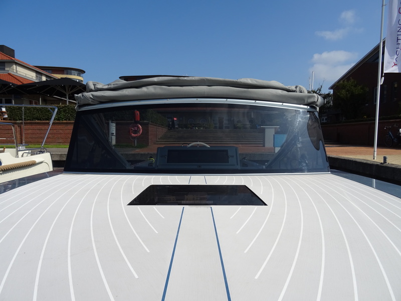 Zinder 990 Hybrid — foto 18 van 45