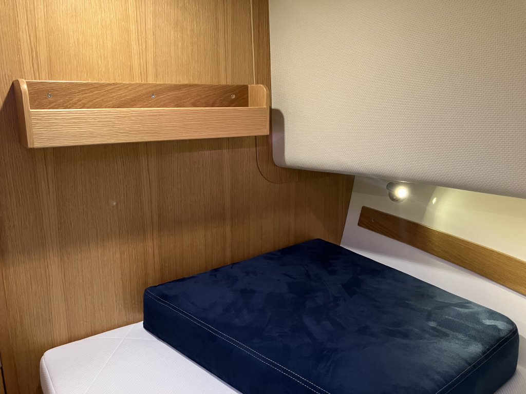 Nord Star 28+ — foto 34 van 54