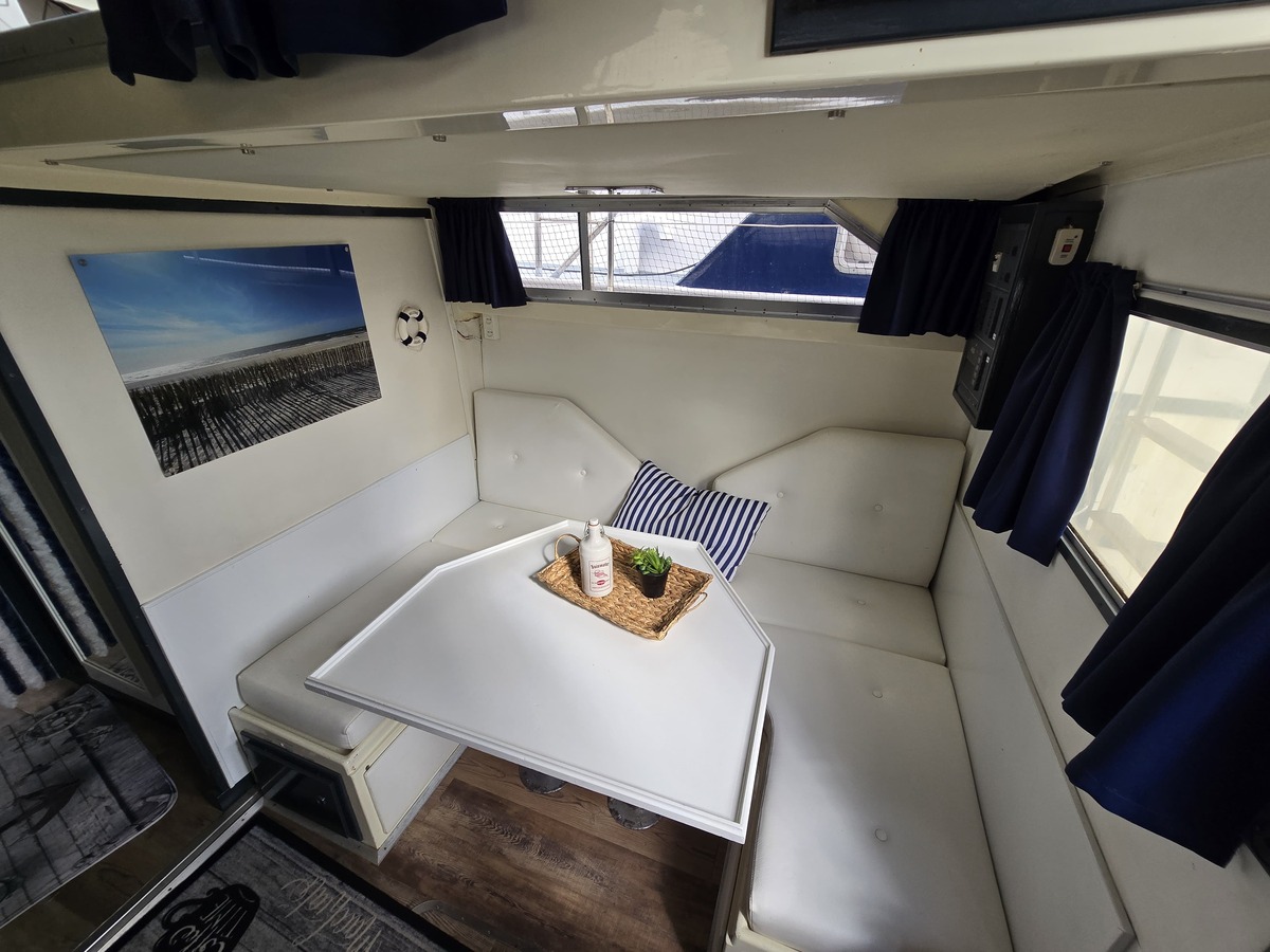 Fairline 32 Phantom — foto 13 van 22
