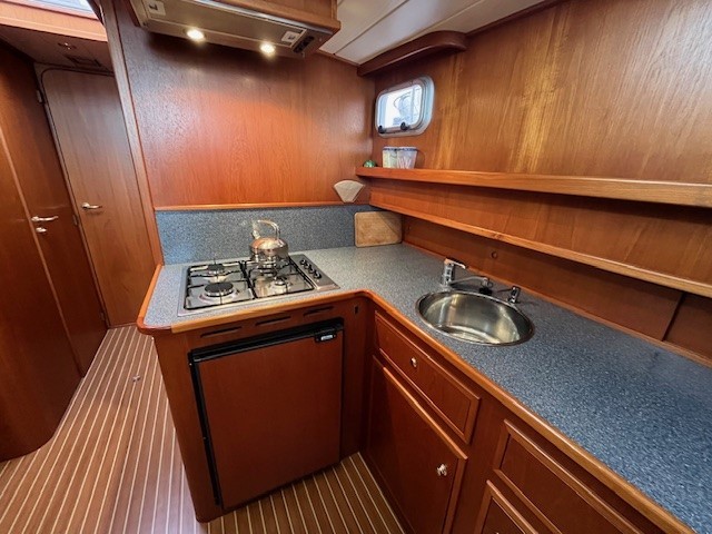 SK Kotter 1400 — foto 55 van 67