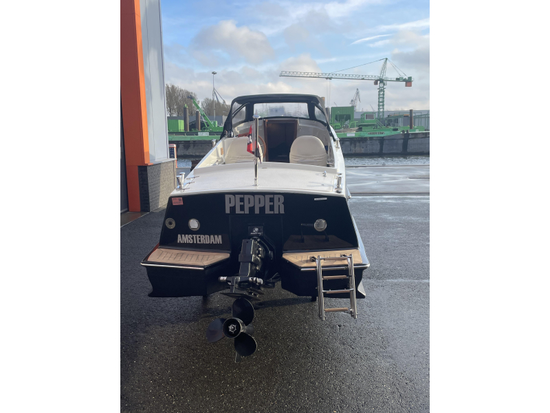 Pepper 850 — foto 5 van 12
