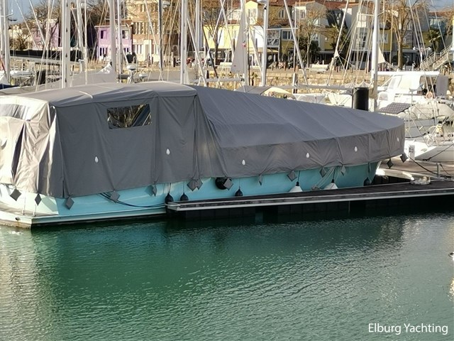 Super van Craft 16.20 — foto 56 van 65