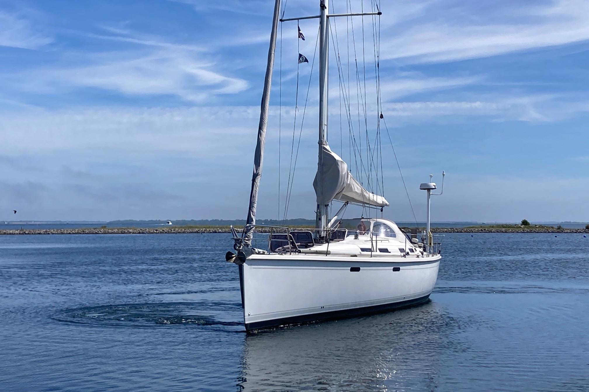 Dehler 47 — foto 5 van 11