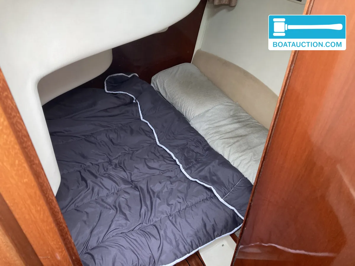Jeanneau Prestige 32 — foto 30 van 63