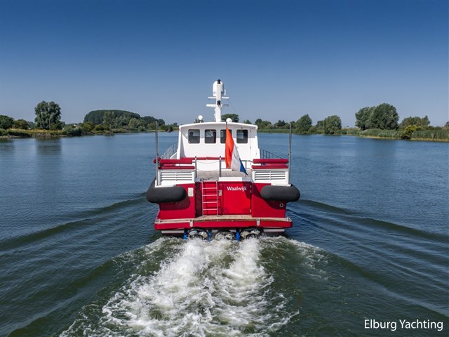 Skilla 2000 Triple Waterjet — foto 81 van 87