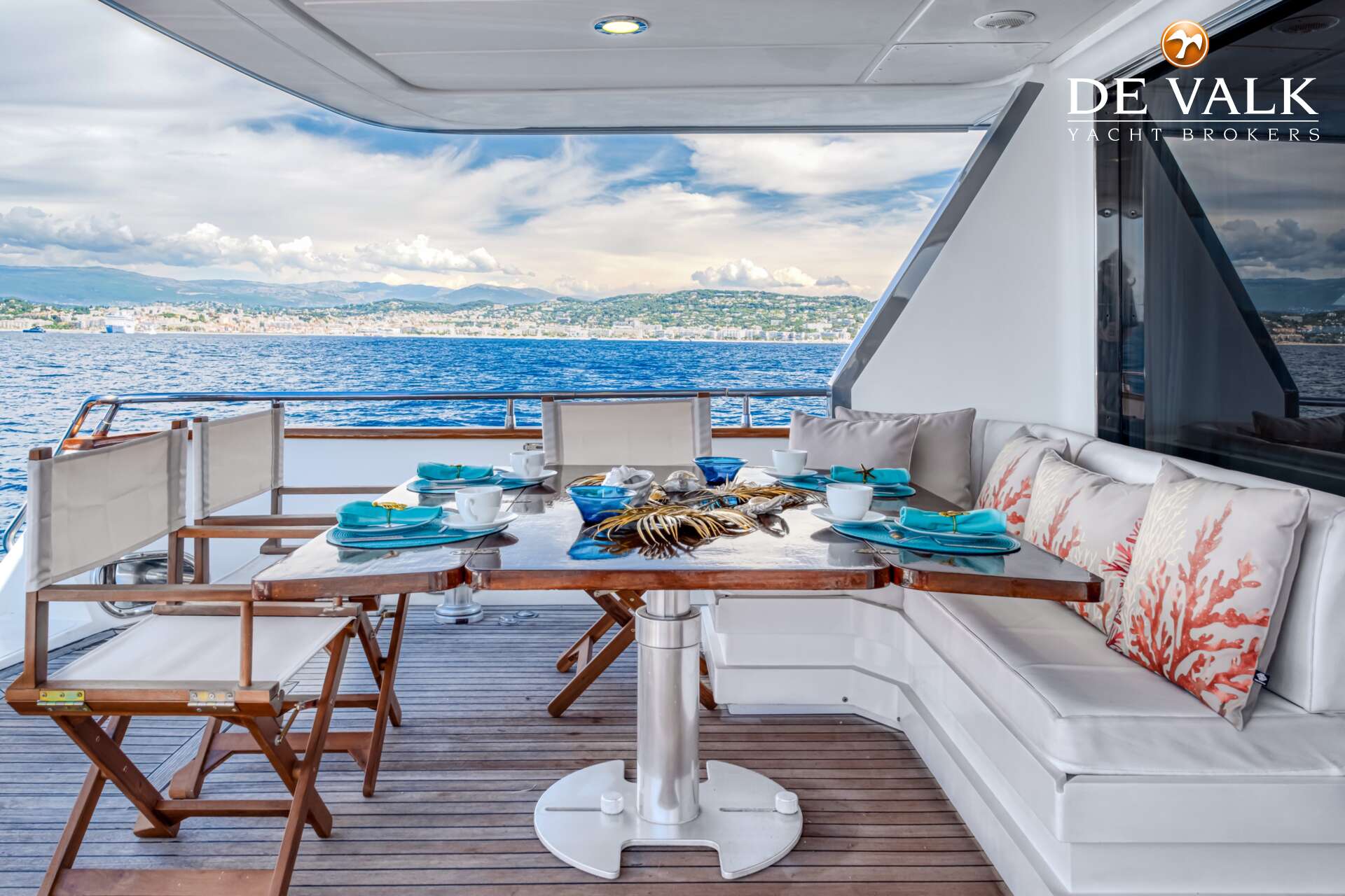 Falcon 82 — foto 15 van 39