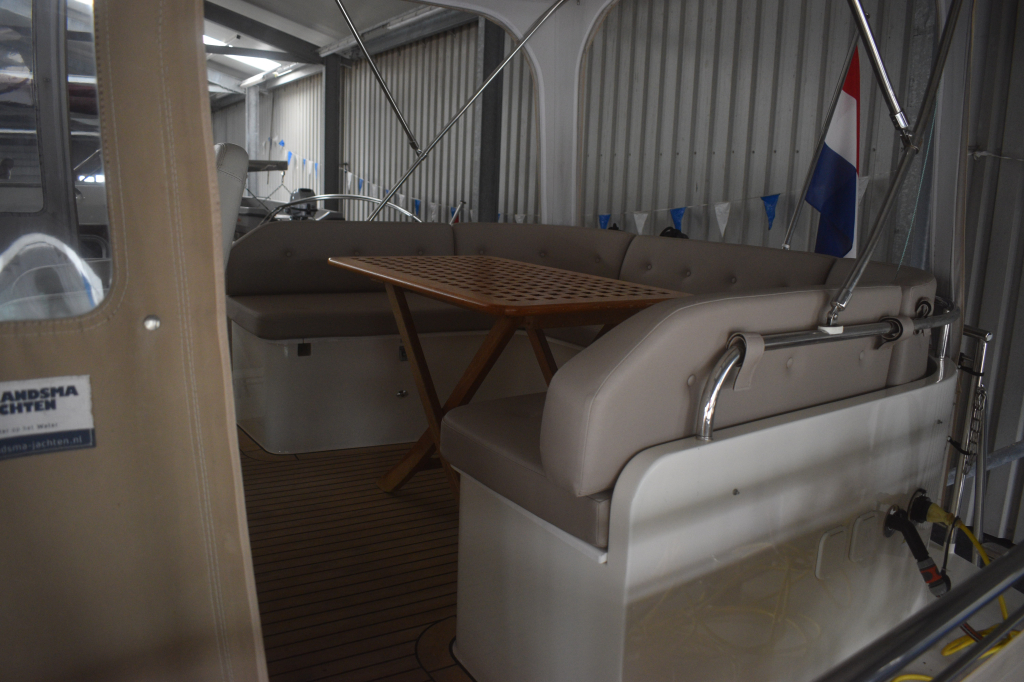 Brandsma Vlet 1100 AK — foto 7 van 35