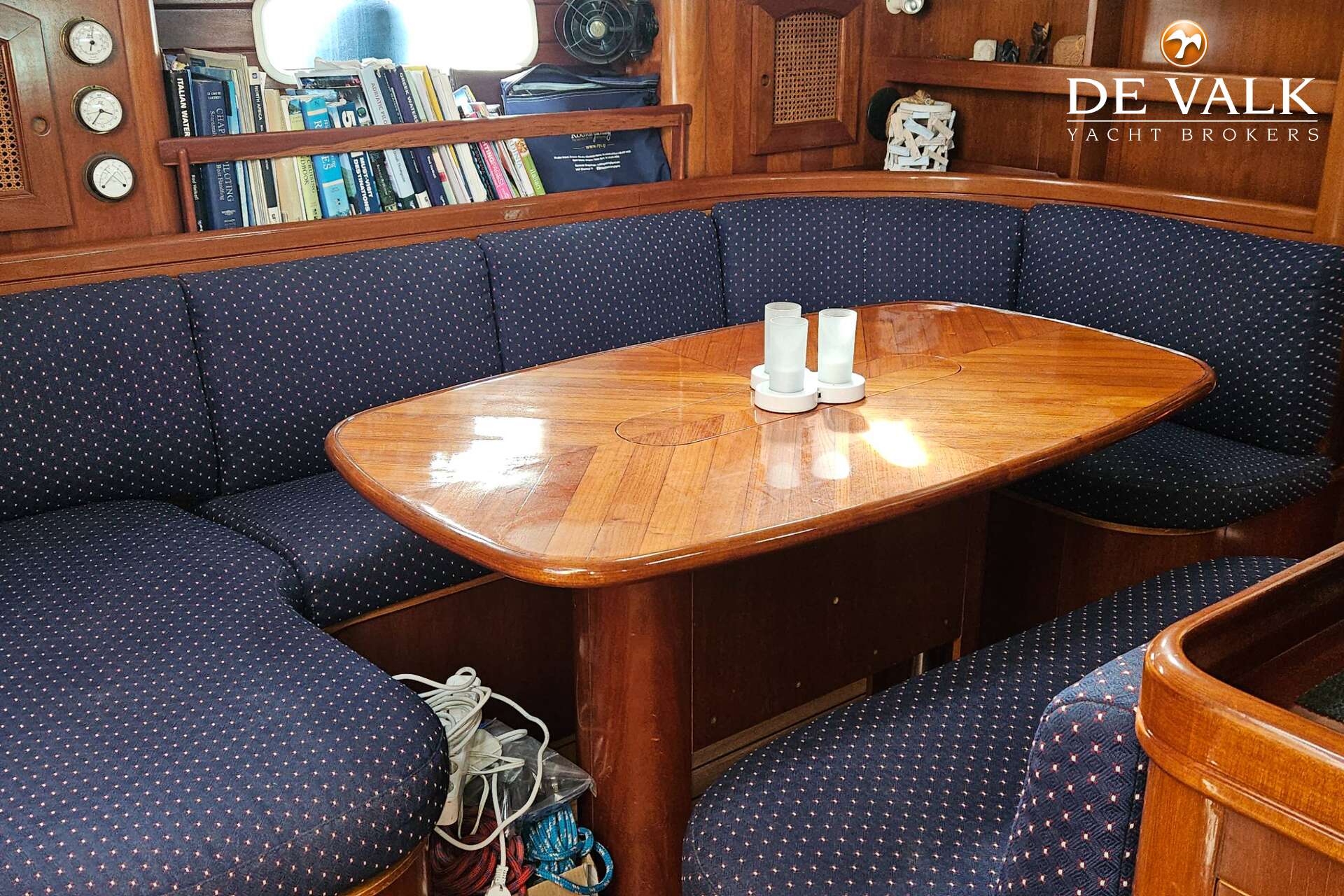 Beneteau 50 — foto 22 van 39