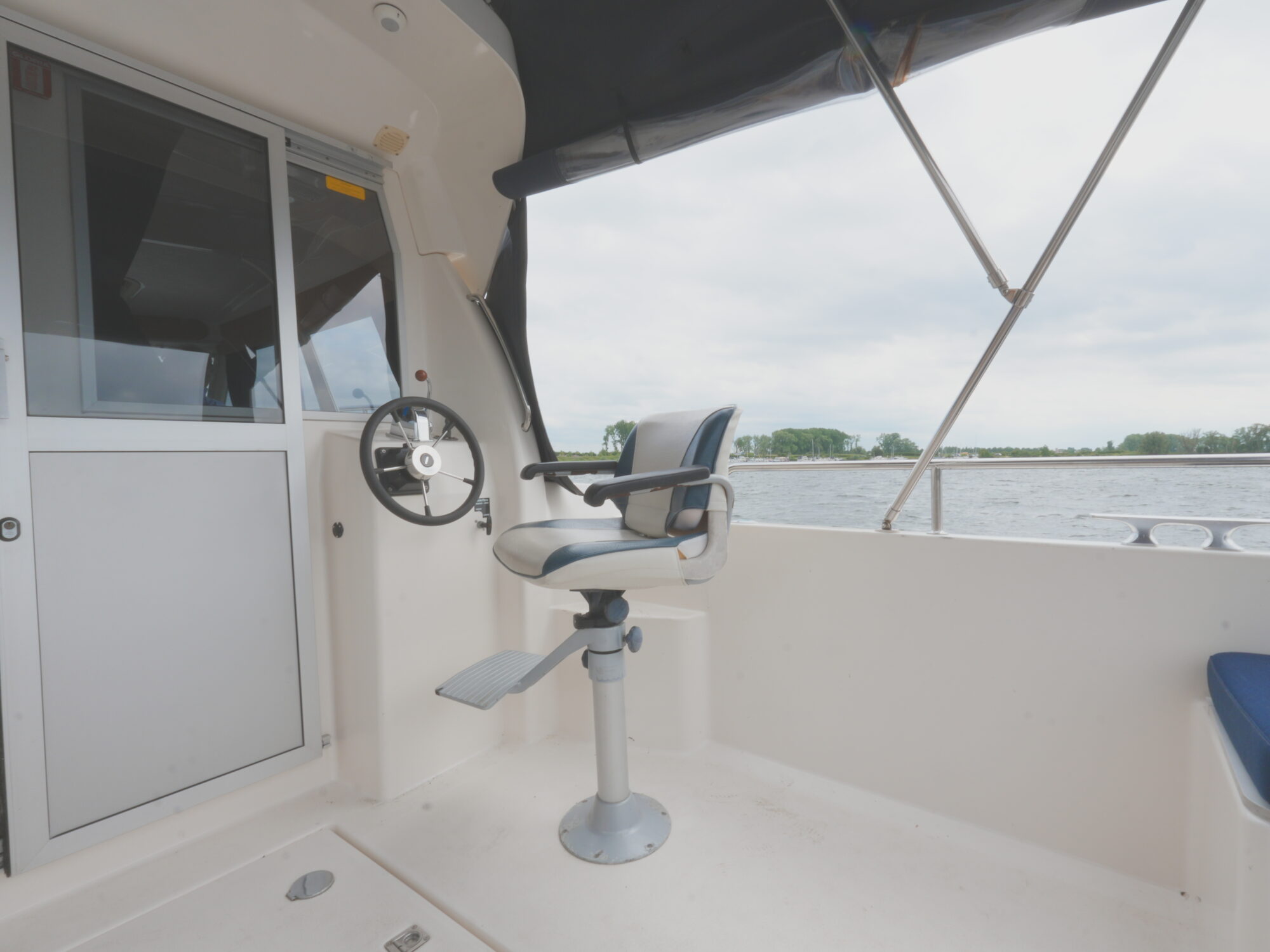 NB Marine 8700 — foto 15 van 37