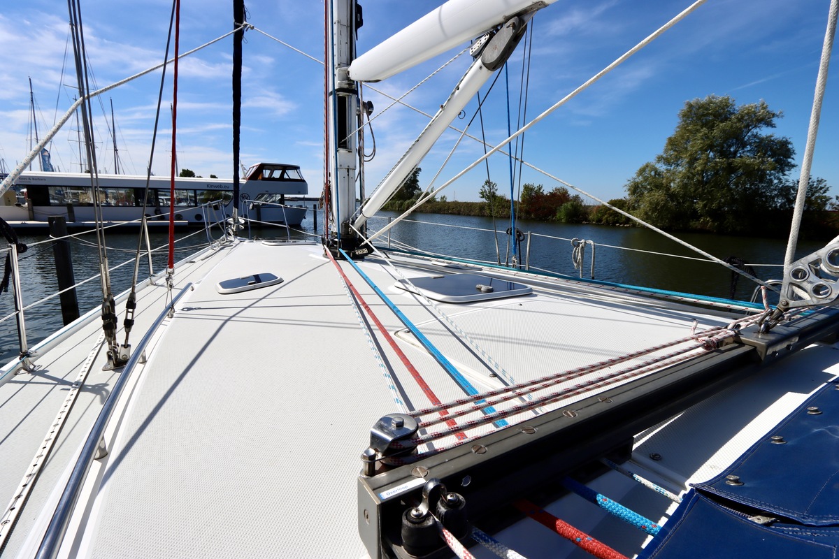 Catalina 42 MK II — foto 59 van 81