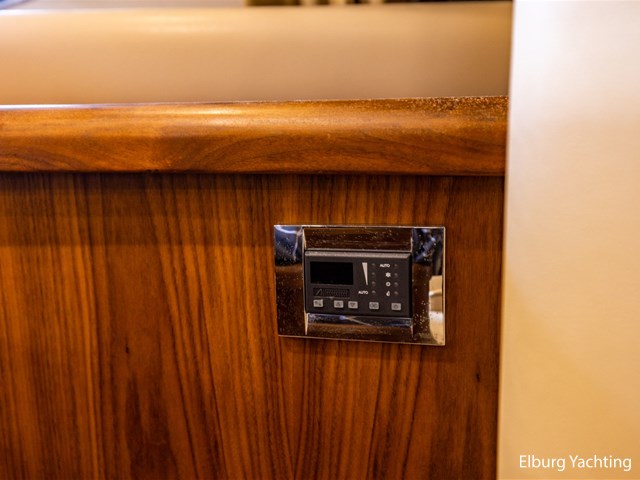 Sunseeker Portofino 53 — foto 24 van 86