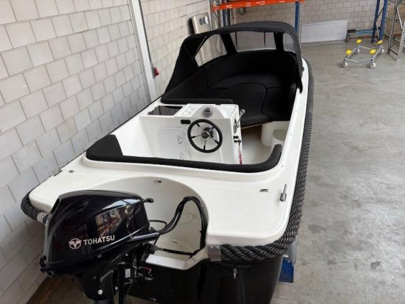 Felor 490 — foto 5 van 6