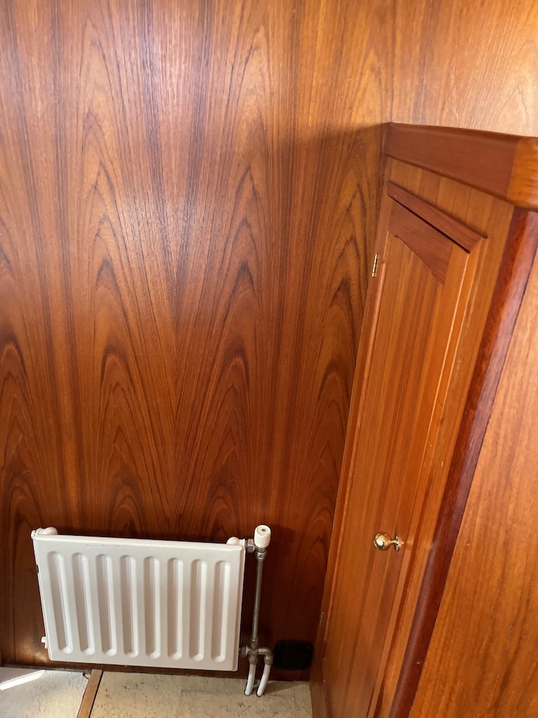 Molenkruiser 1300 — foto 44 van 54