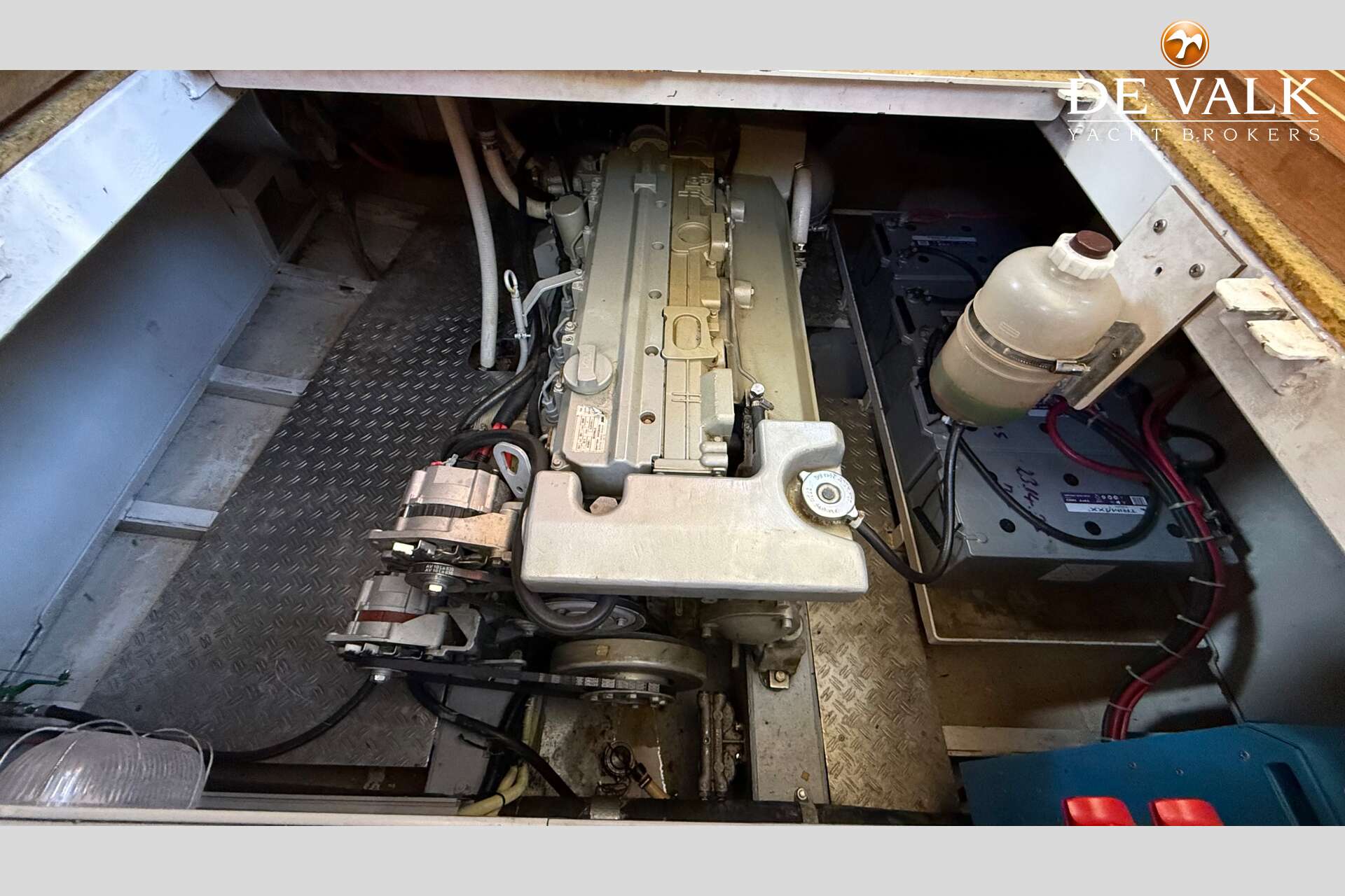Babro Newline 1290 — foto 39 van 42