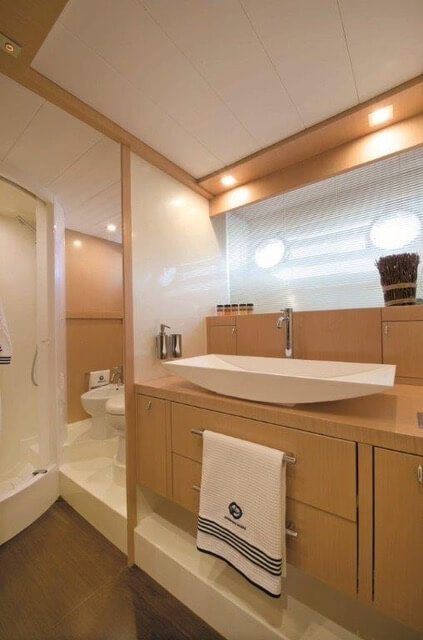 Enterprise Marine 600 Fly - NEUBOOT - BluYachting — foto 12 van 12