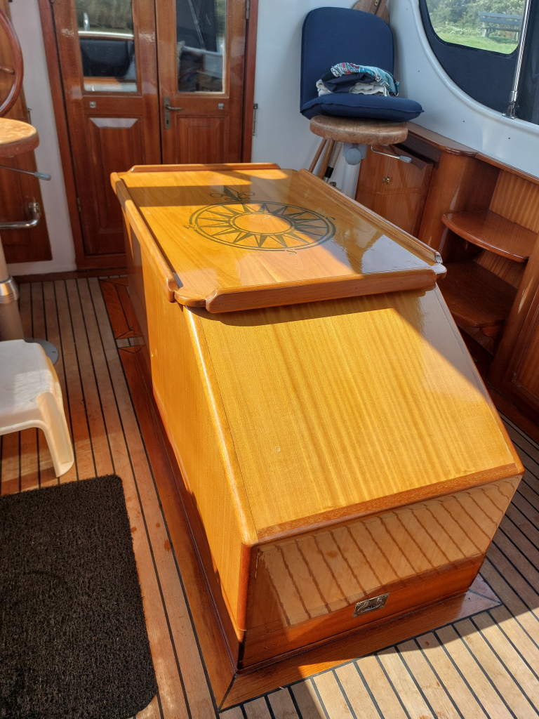 Edison Classic Edition 795 — foto 11 van 26