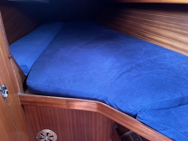 Bavaria 38 Caribic — foto 48 van 55