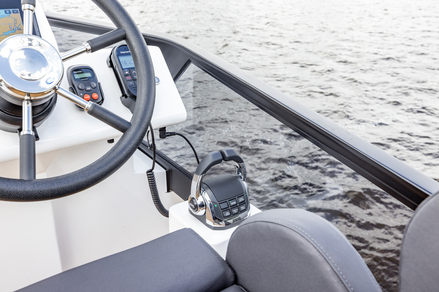 Boarncruiser 50 Traveller (Flybridge) — foto 20 van 105