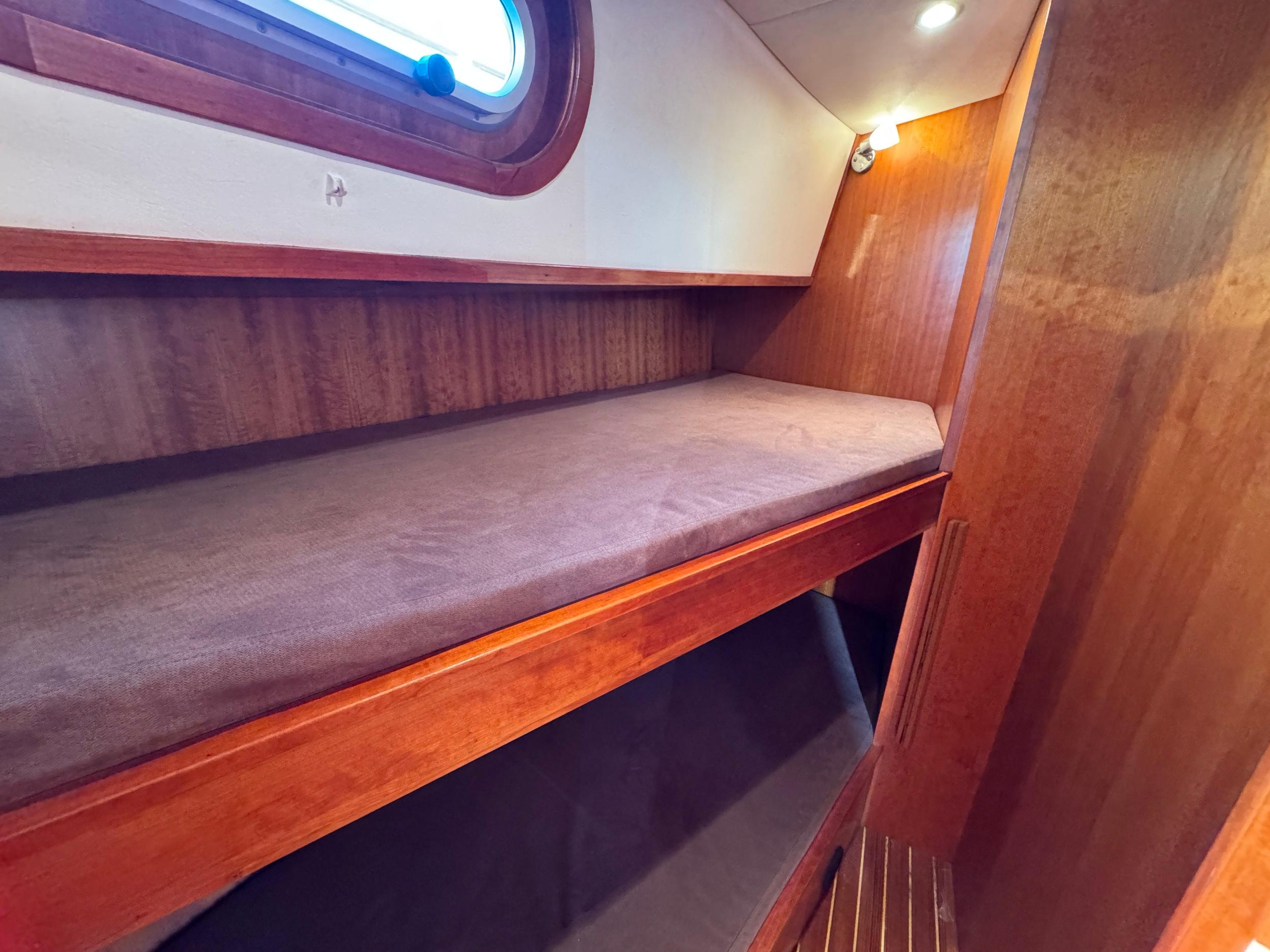 Delta Sloep 12.05 — foto 36 van 41