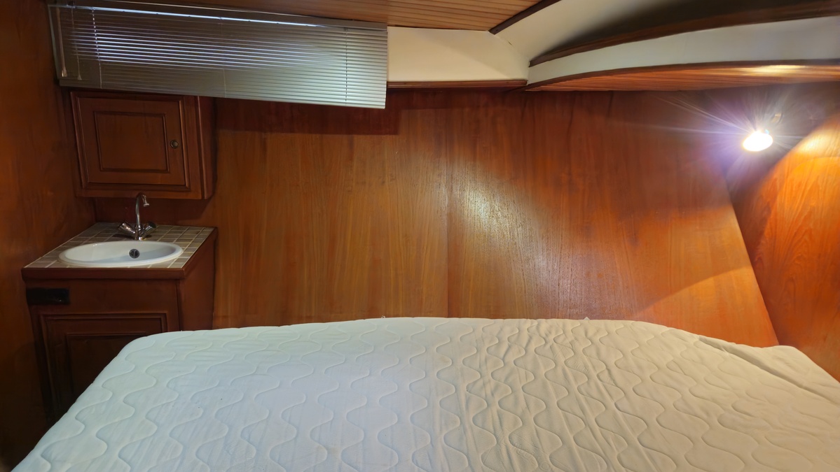 Condor 105 Fly — foto 17 van 44