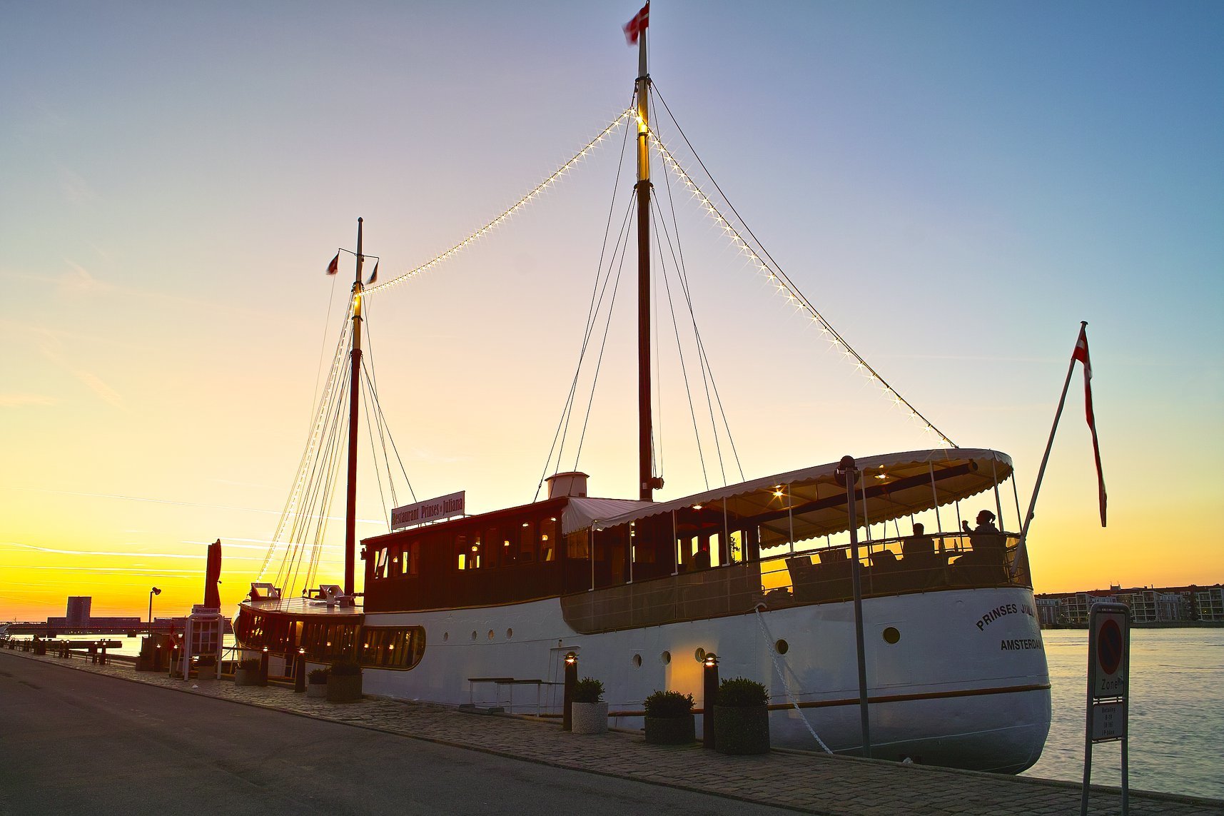 Horeca Schip 37.40 — foto 5 van 80
